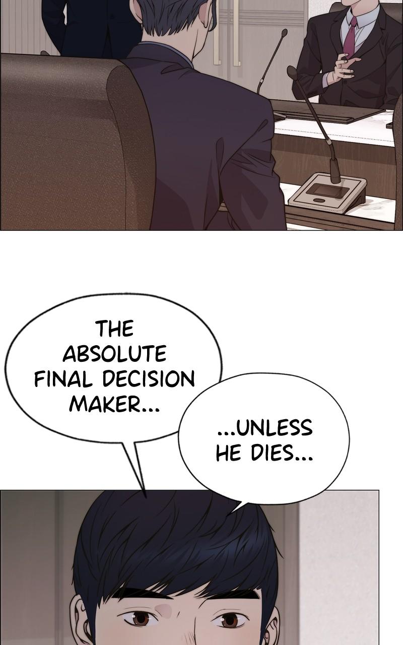 Read A Man's Man Manga Online