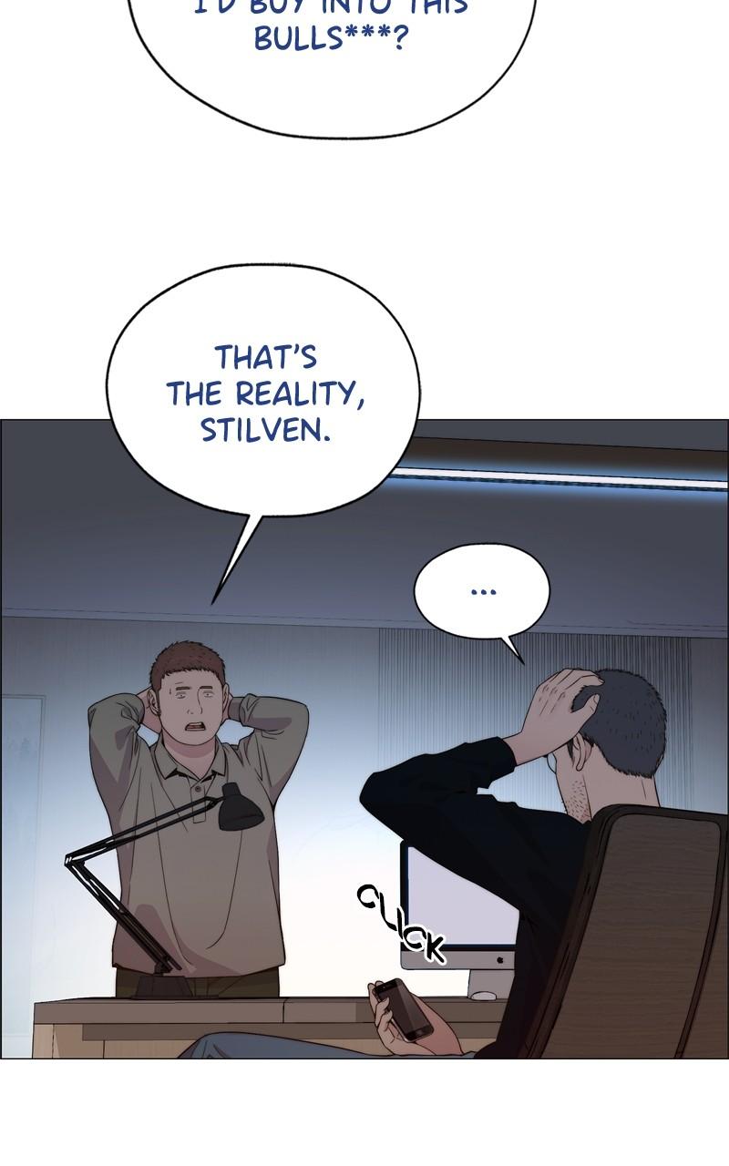 Read A Man's Man Manga Online