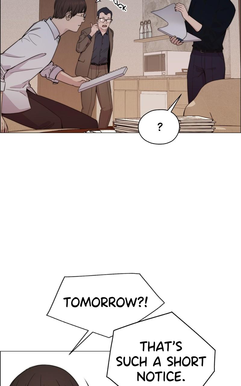 Read A Man's Man Manga Online