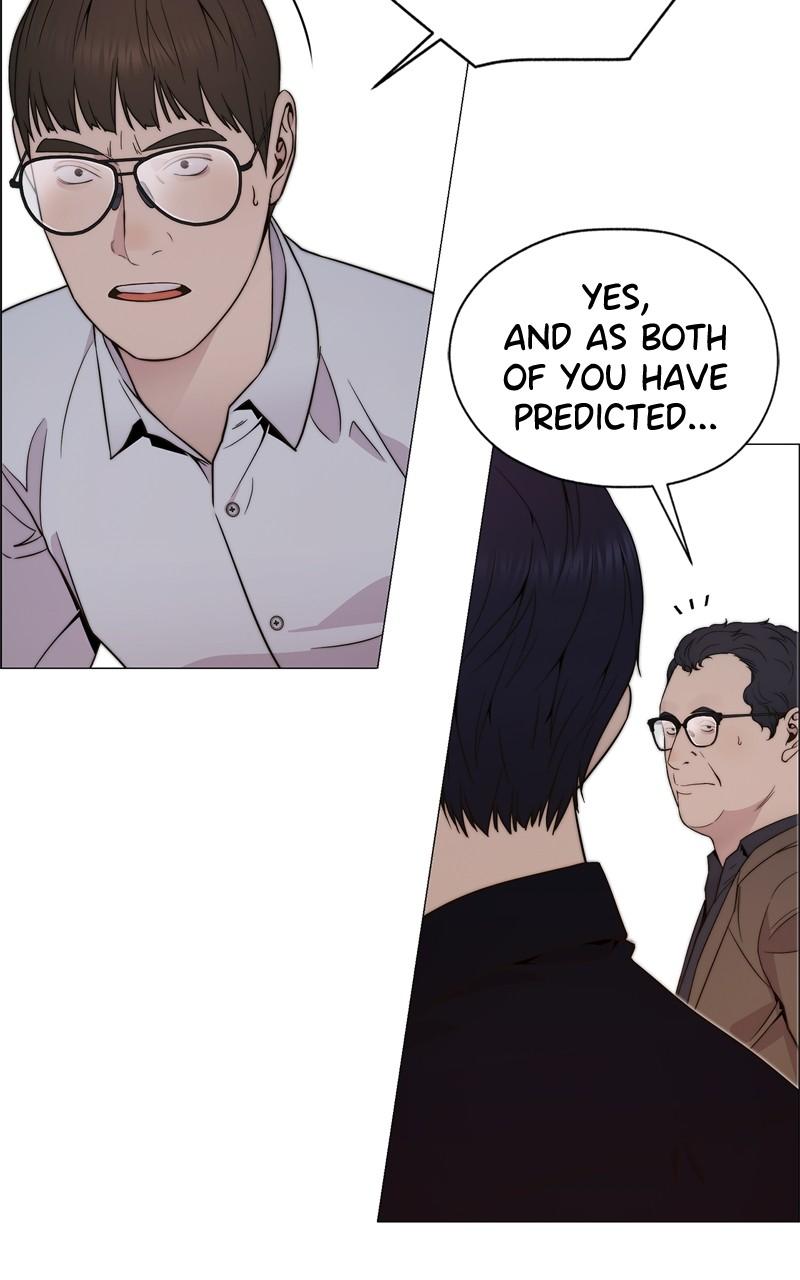 Read A Man's Man Manga Online