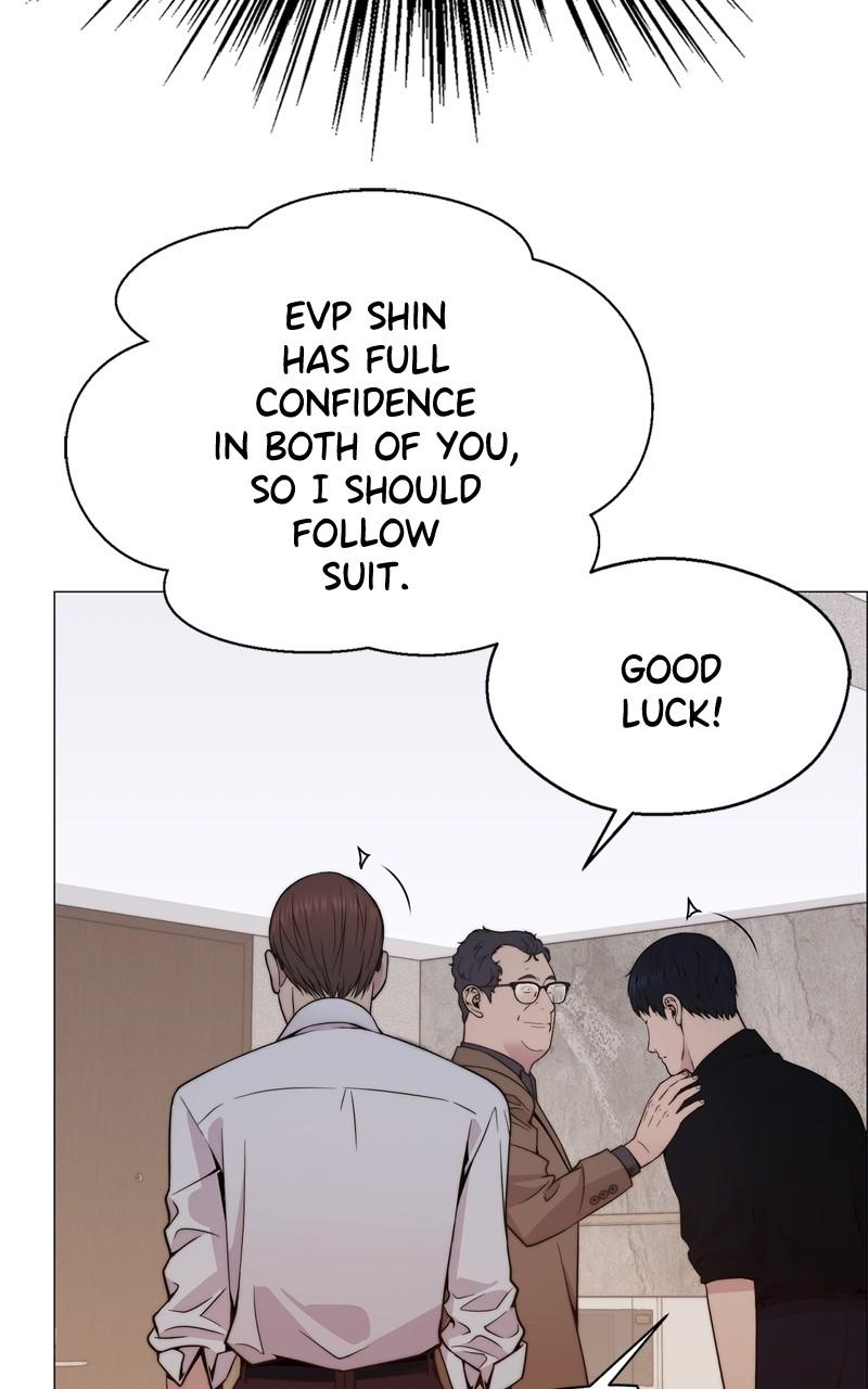 Read A Man's Man Manga Online