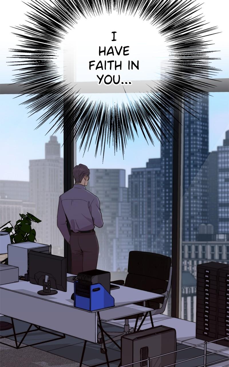 Read A Man's Man Manga Online