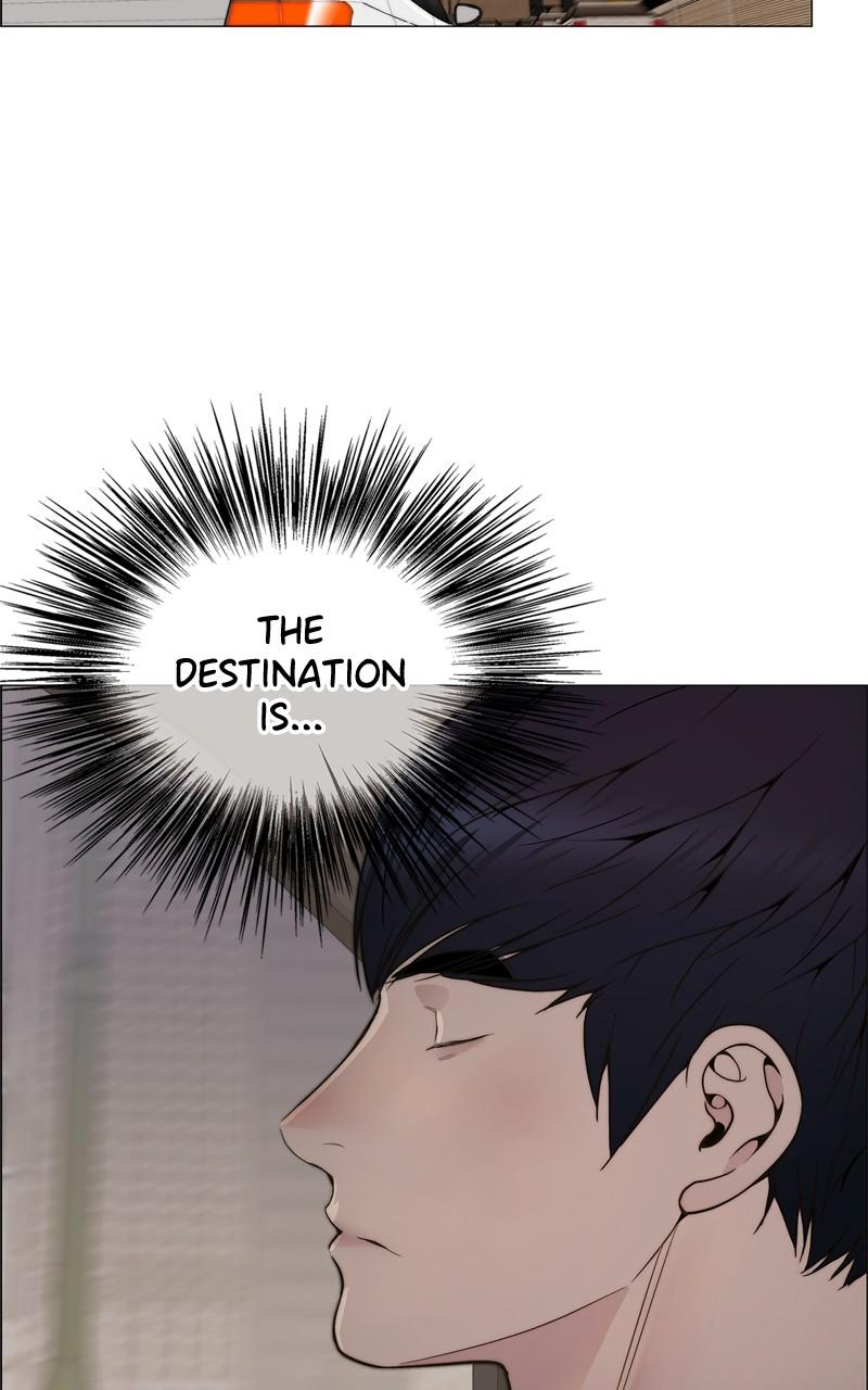 Read A Man's Man Manga Online