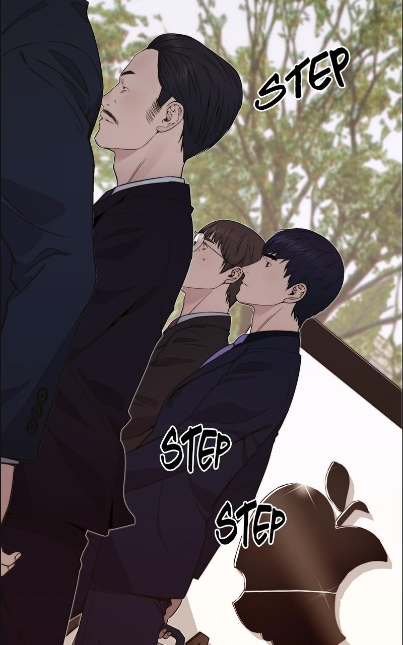 Read A Man's Man Manga Online