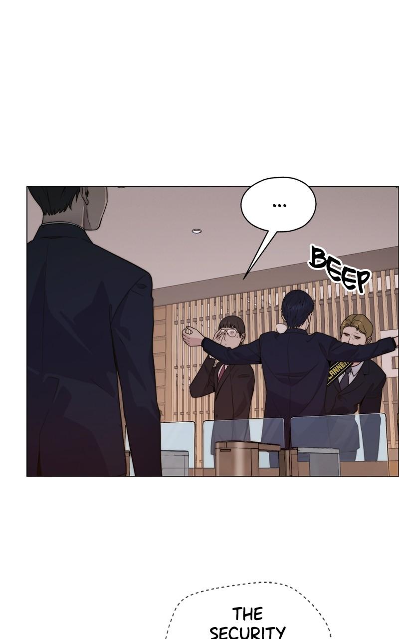 Read A Man's Man Manga Online