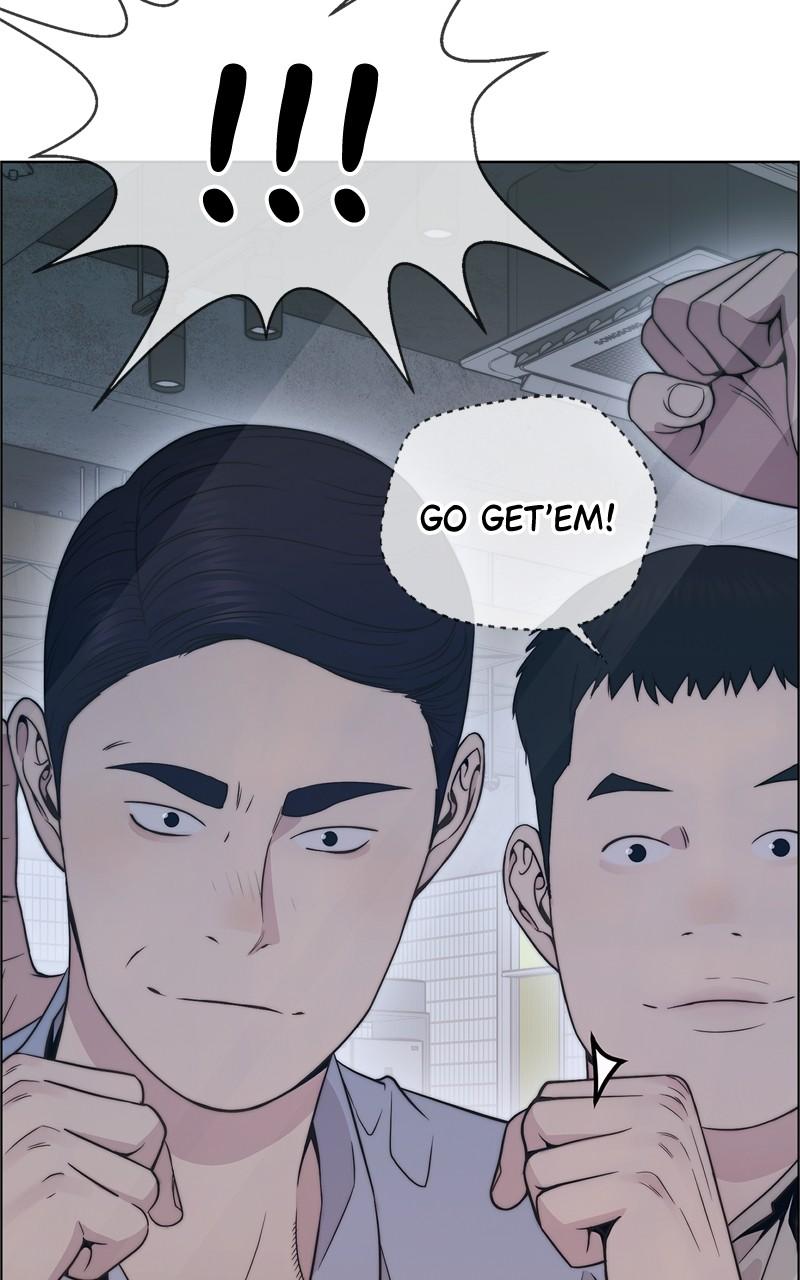 Read A Man's Man Manga Online