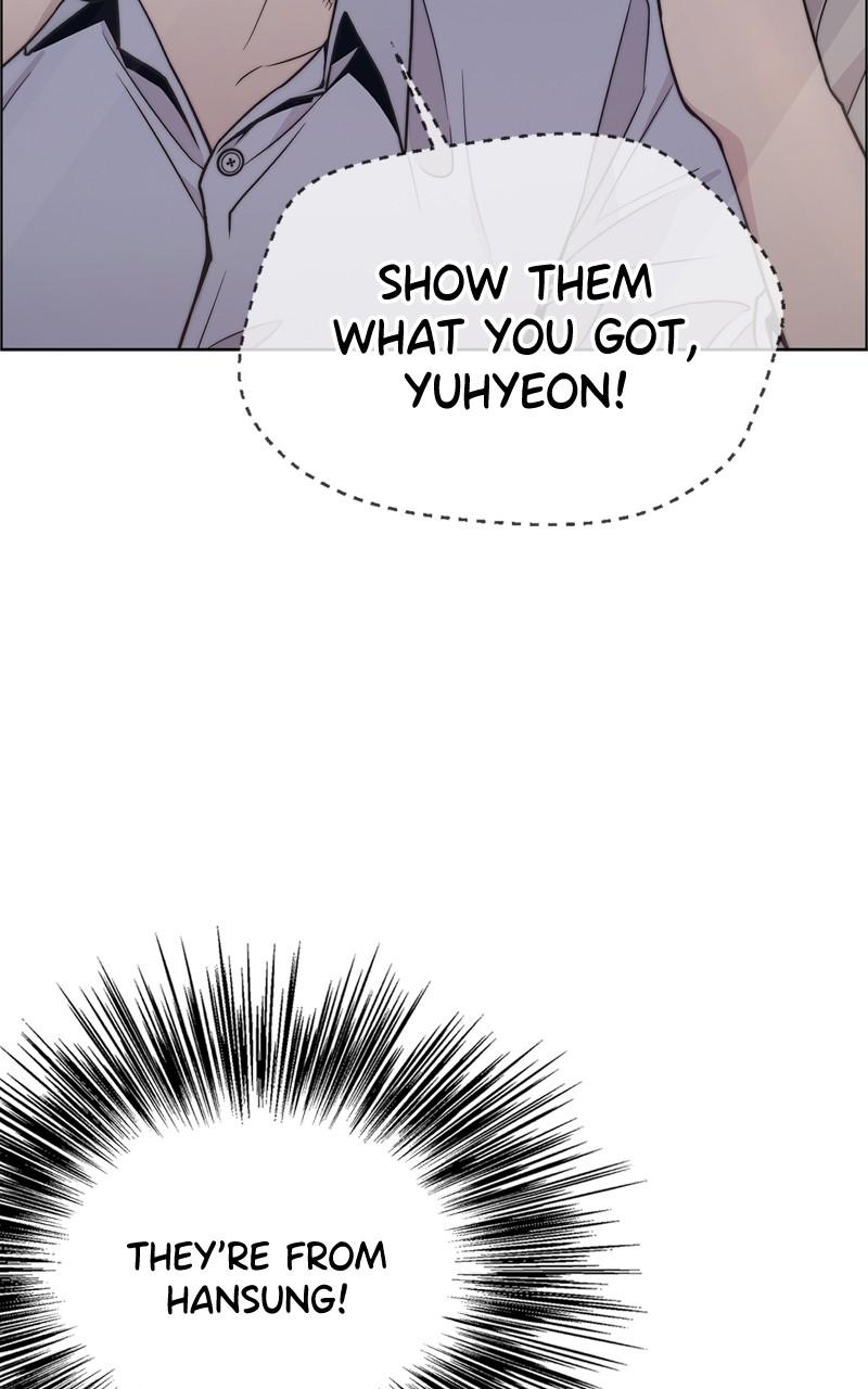 Read A Man's Man Manga Online