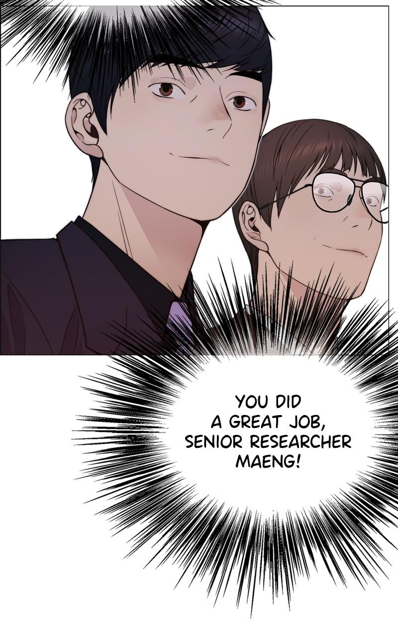 Read A Man's Man Manga Online