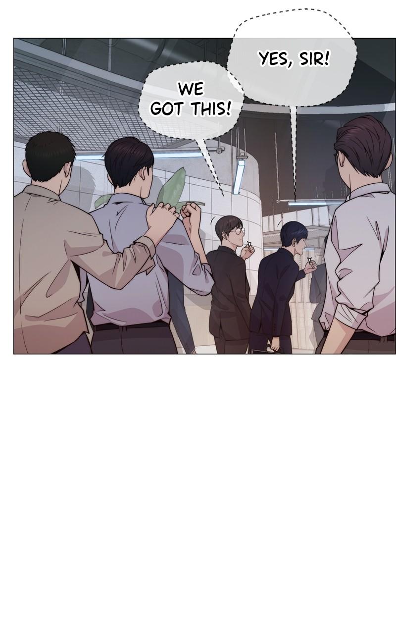 Read A Man's Man Manga Online