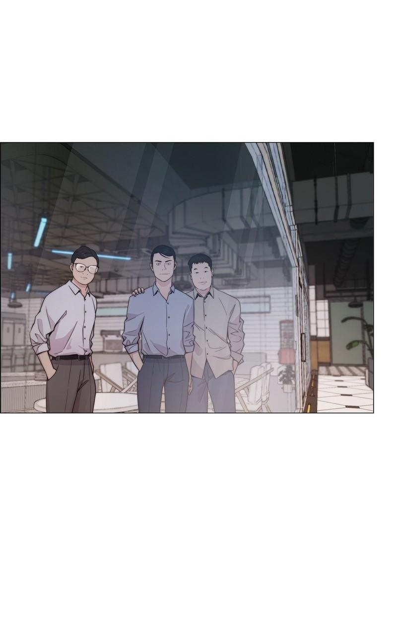 Read A Man's Man Manga Online