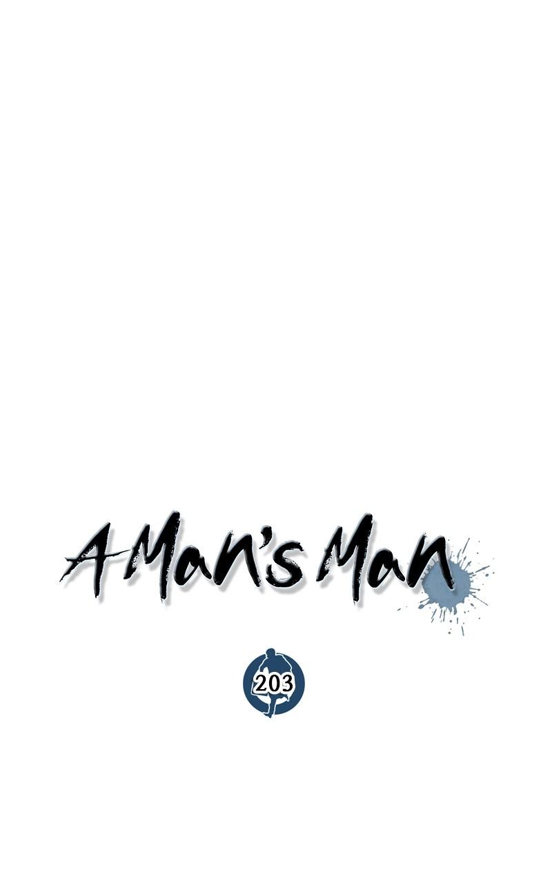 Read A Man's Man Manga Online