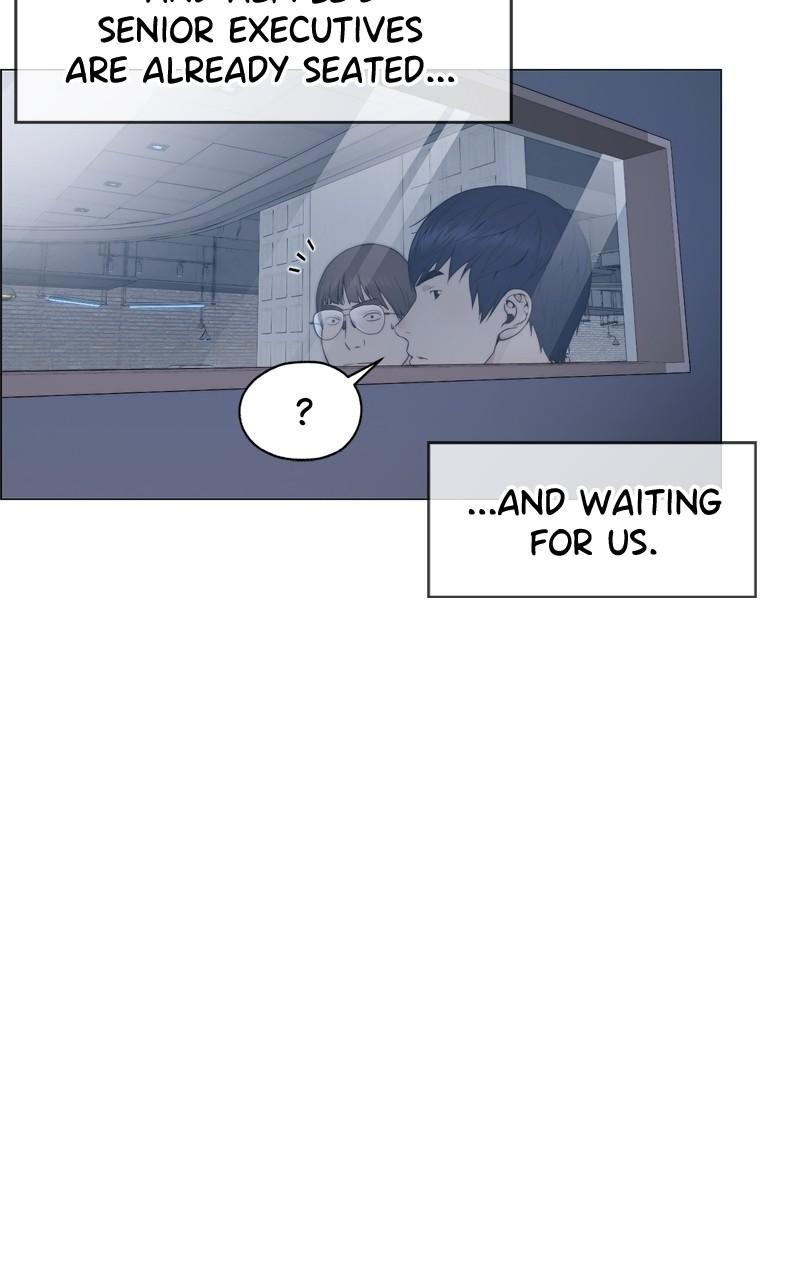 Read A Man's Man Manga Online