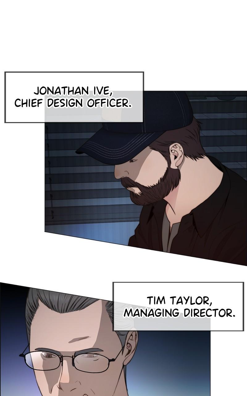 Read A Man's Man Manga Online