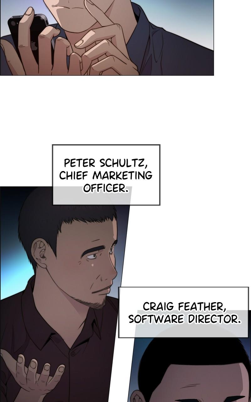 Read A Man's Man Manga Online