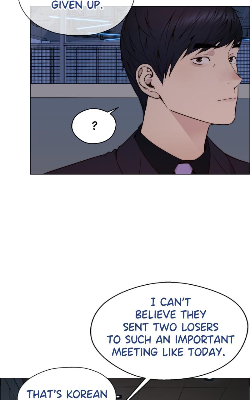 Read A Man's Man Manga Online