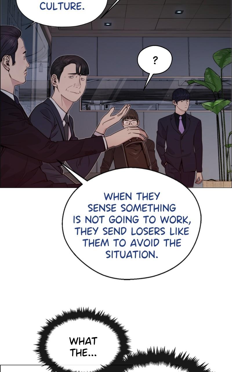 Read A Man's Man Manga Online