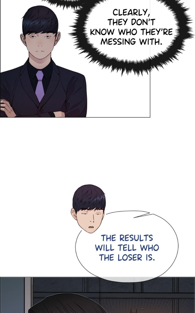 Read A Man's Man Manga Online
