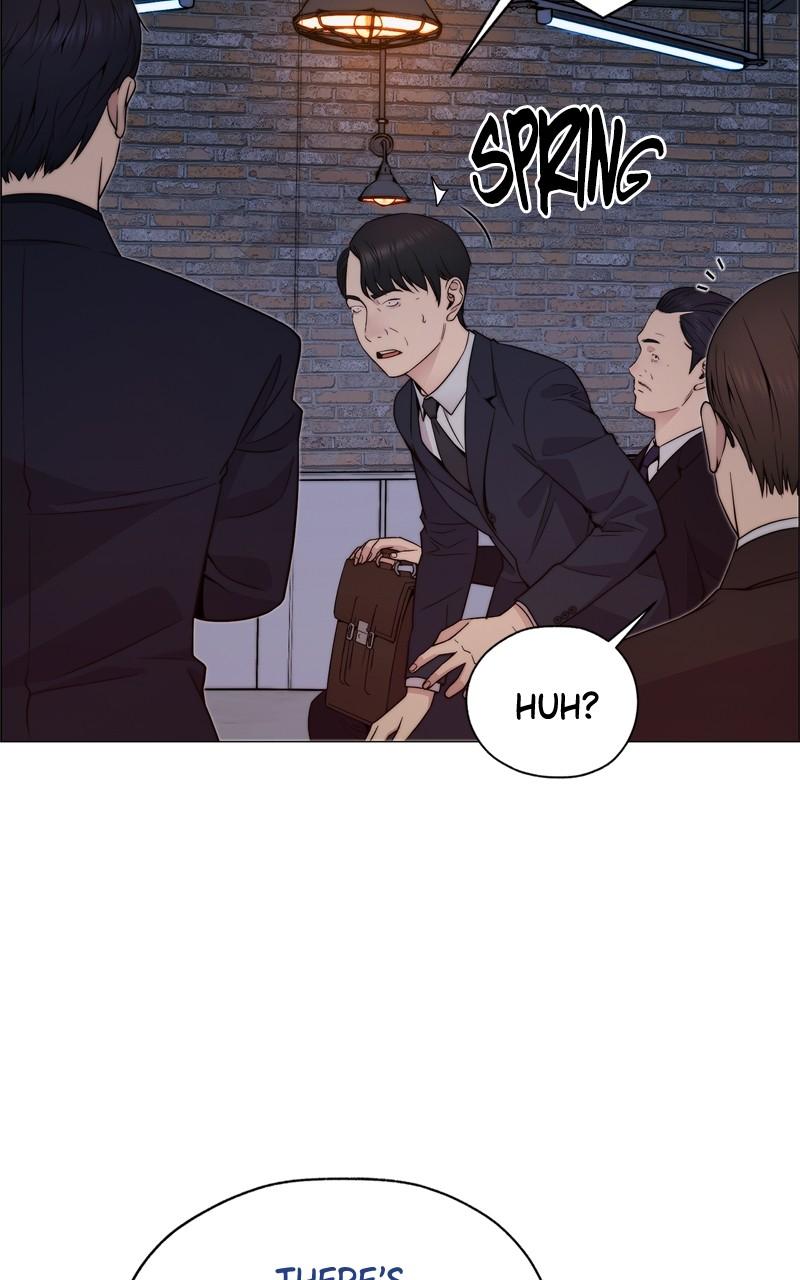 Read A Man's Man Manga Online