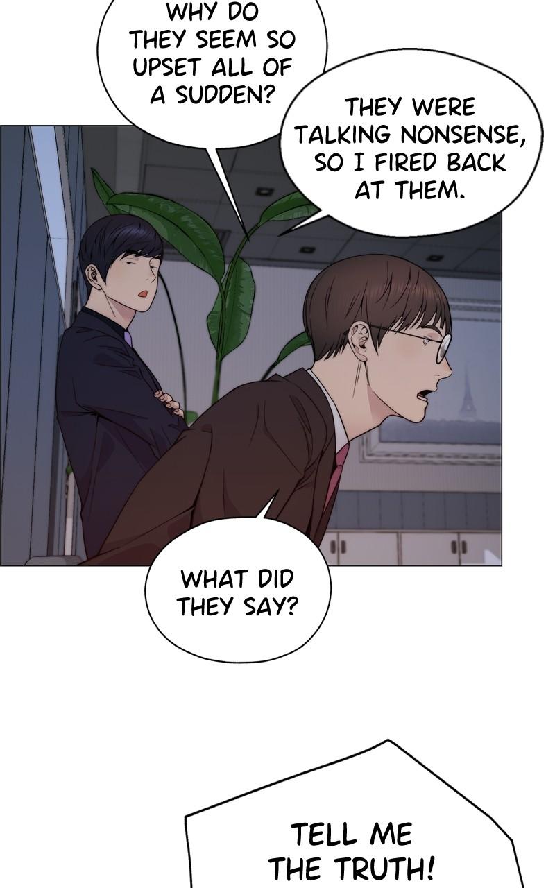 Read A Man's Man Manga Online
