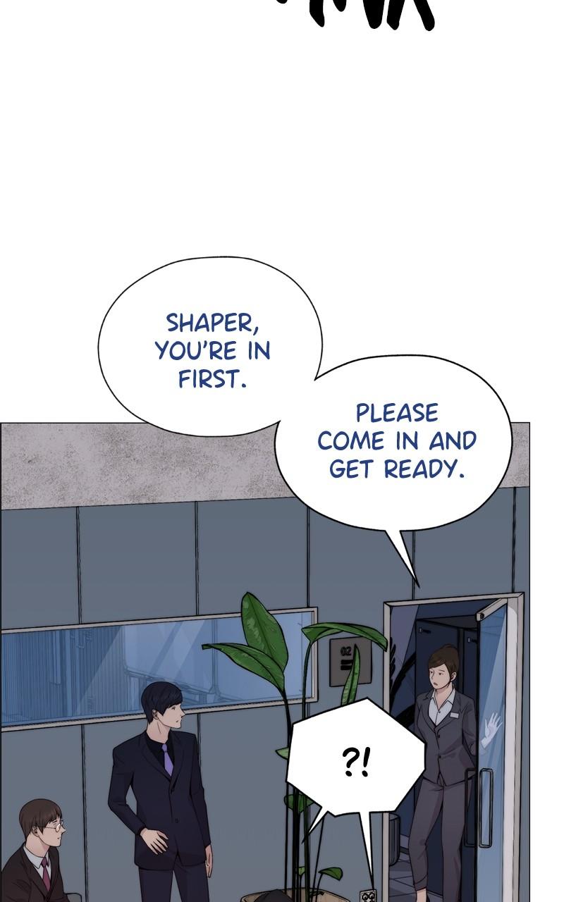 Read A Man's Man Manga Online