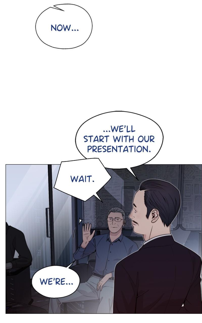 Read A Man's Man Manga Online