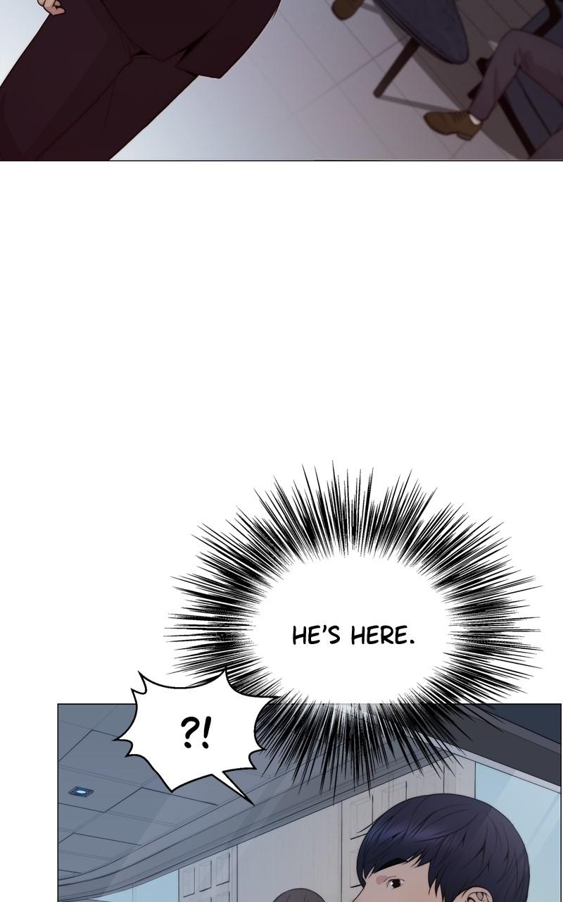 Read A Man's Man Manga Online