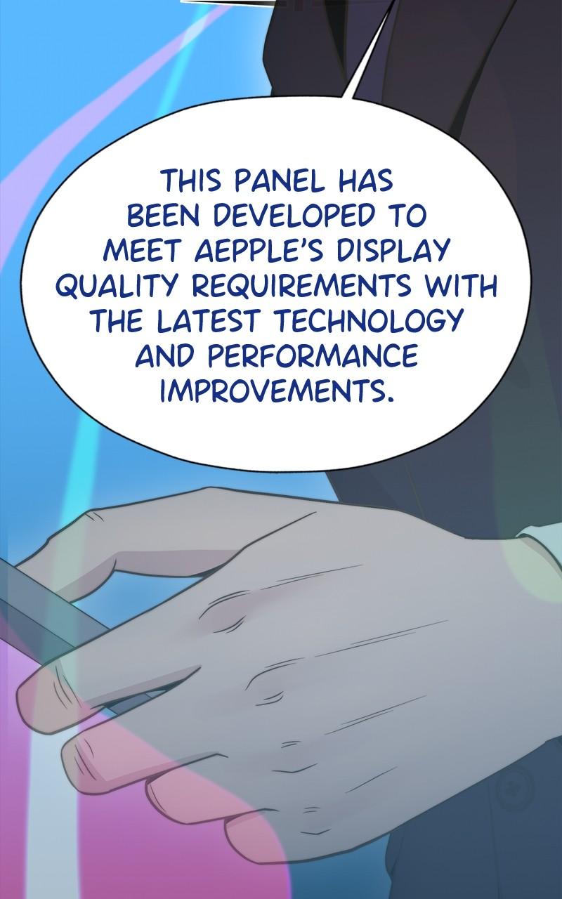 Read A Man's Man Manga Online
