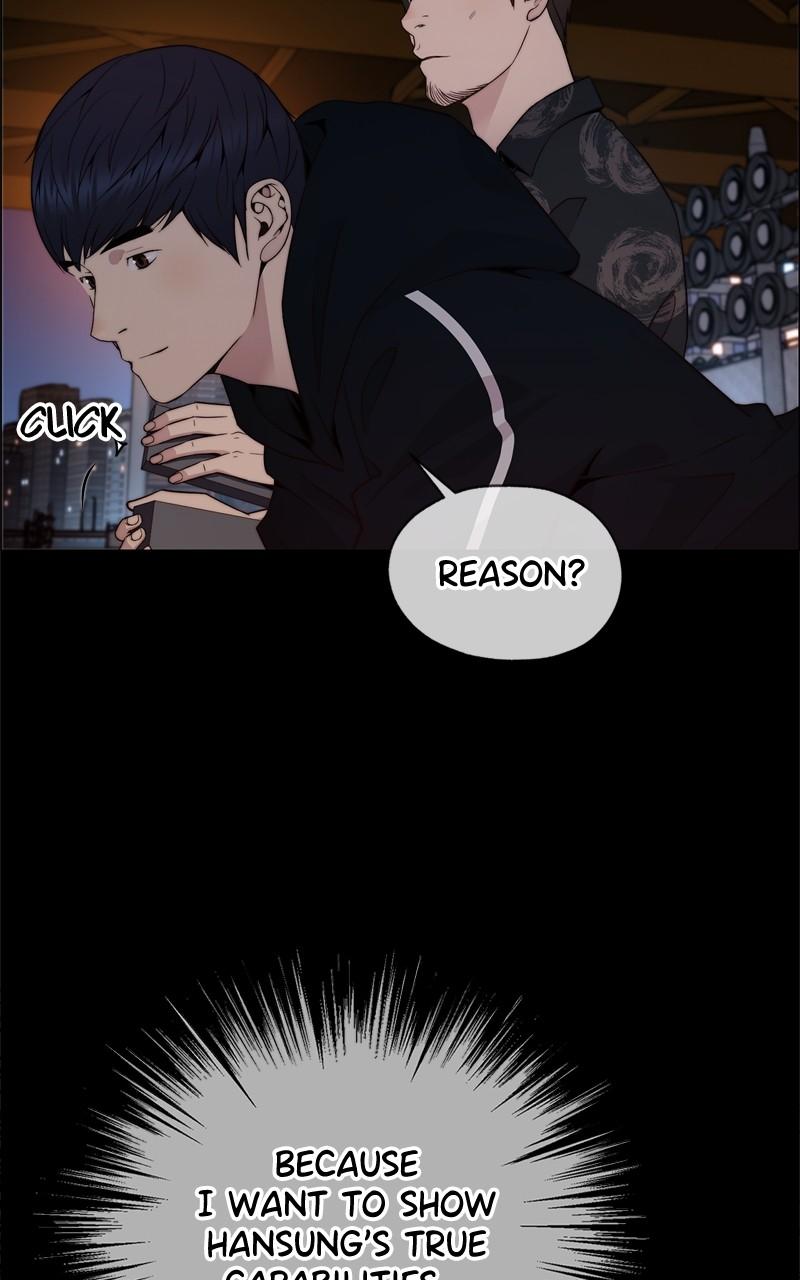 Read A Man's Man Manga Online
