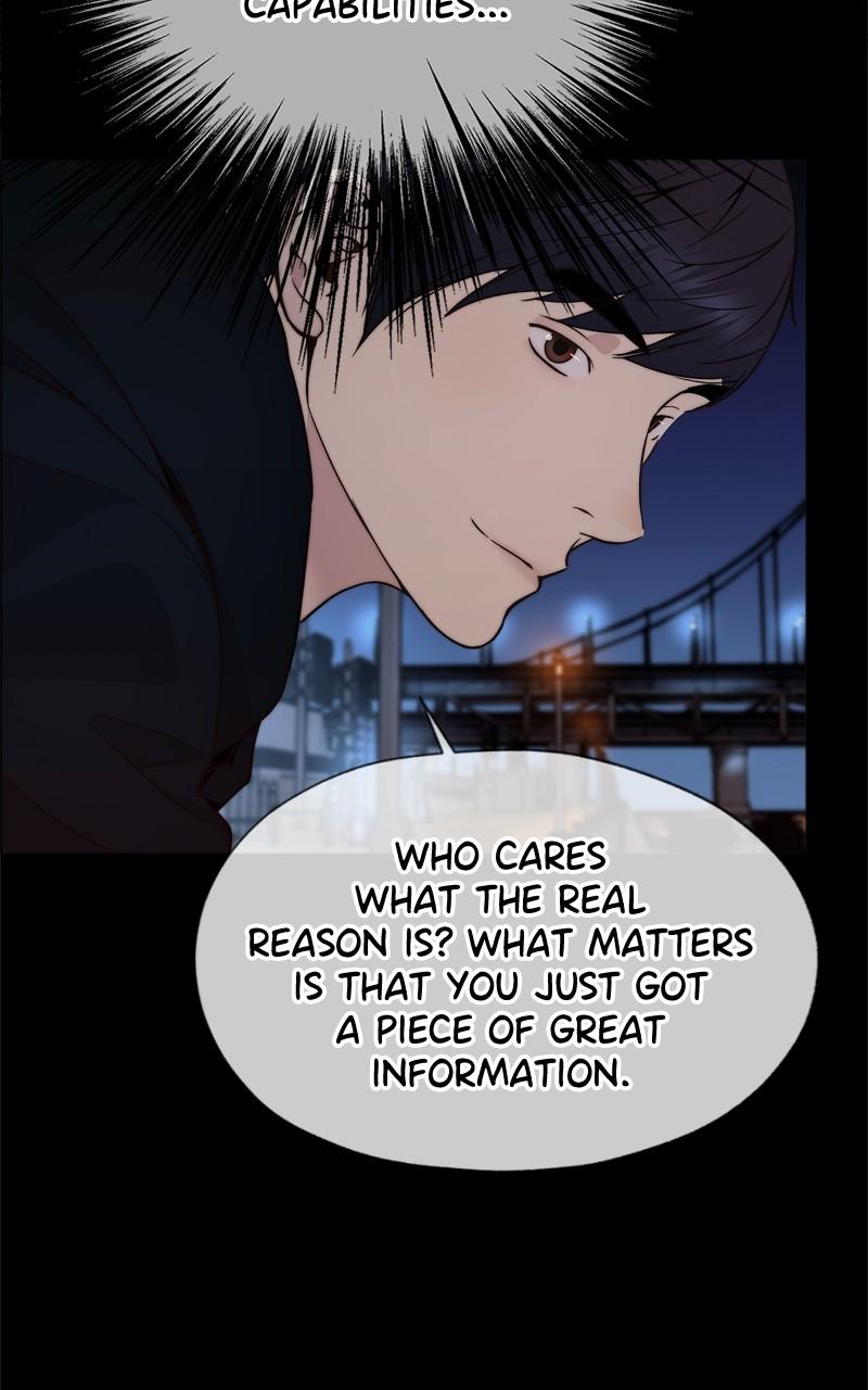 Read A Man's Man Manga Online