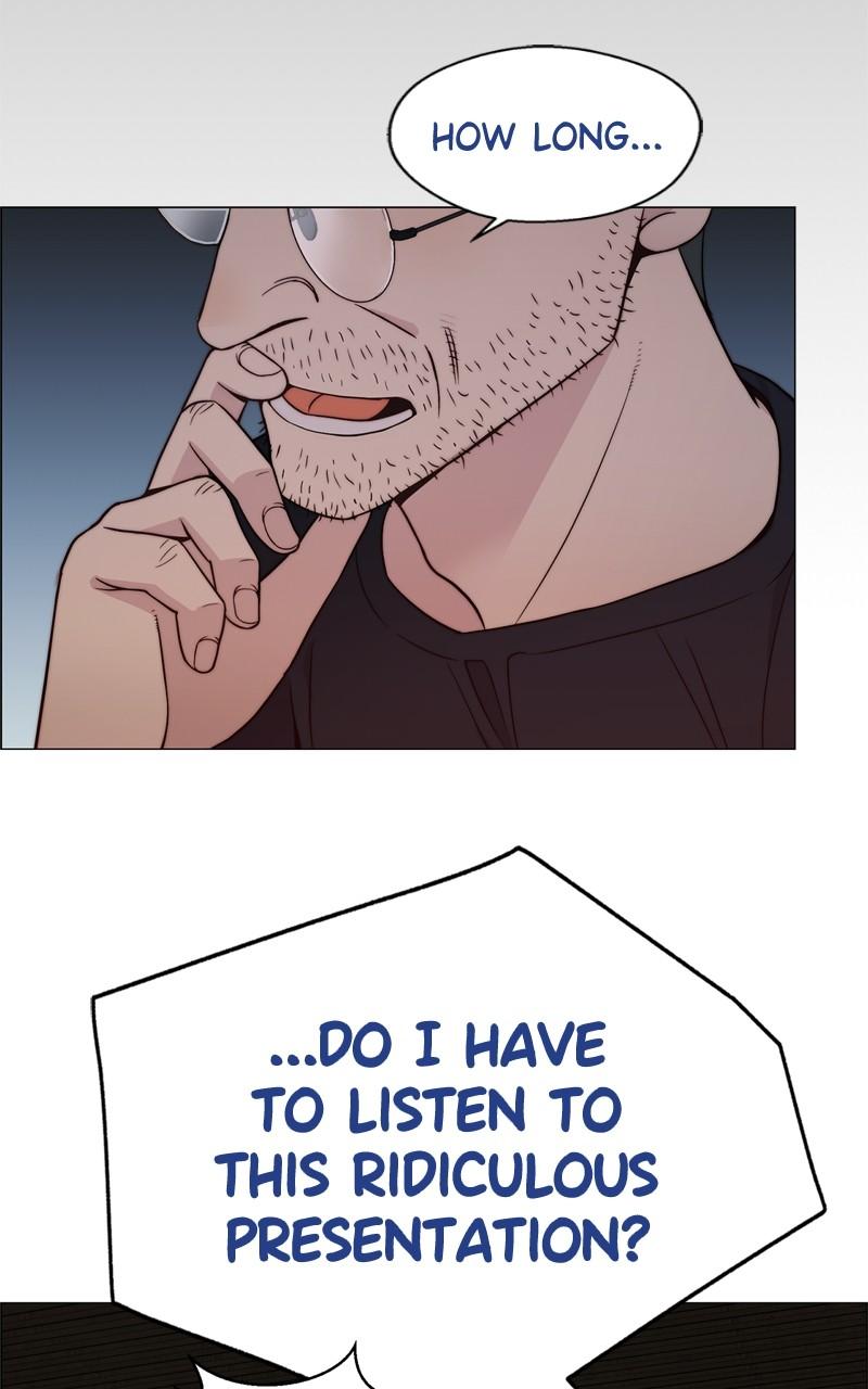 Read A Man's Man Manga Online