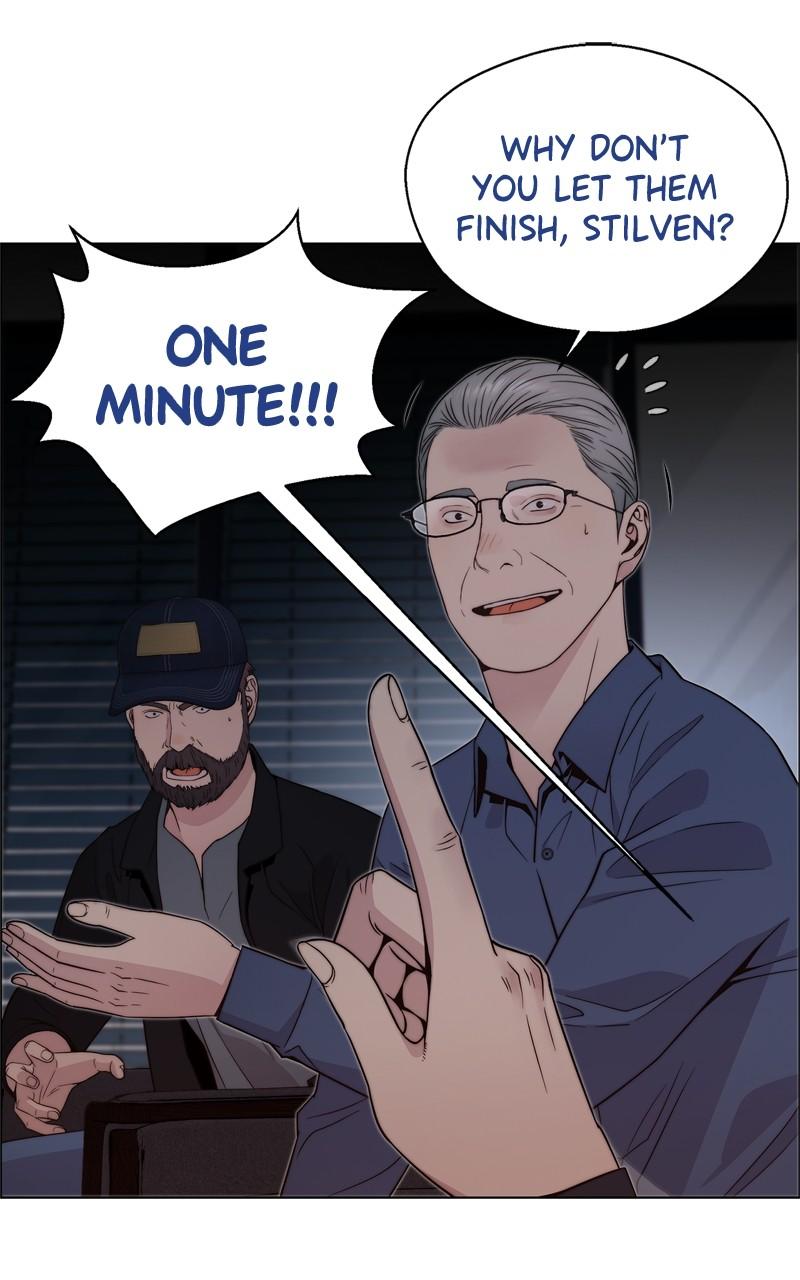 Read A Man's Man Manga Online