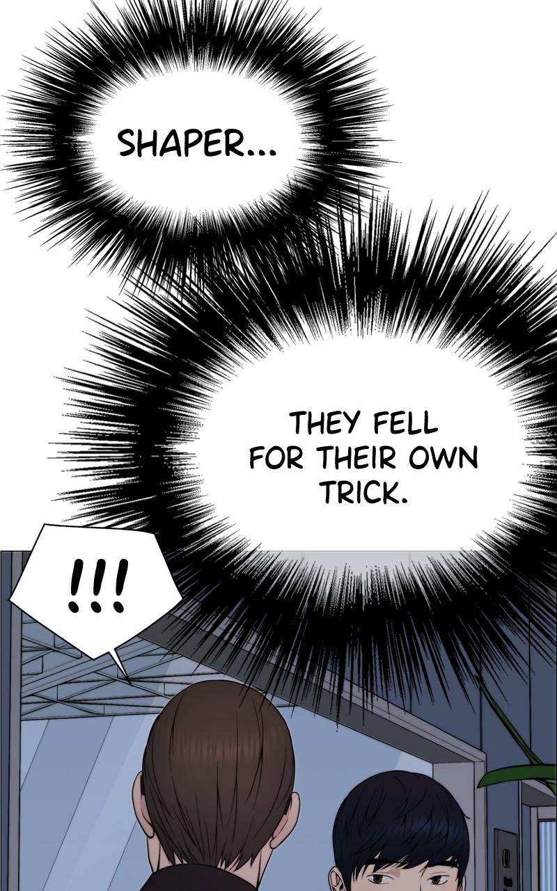 Read A Man's Man Manga Online