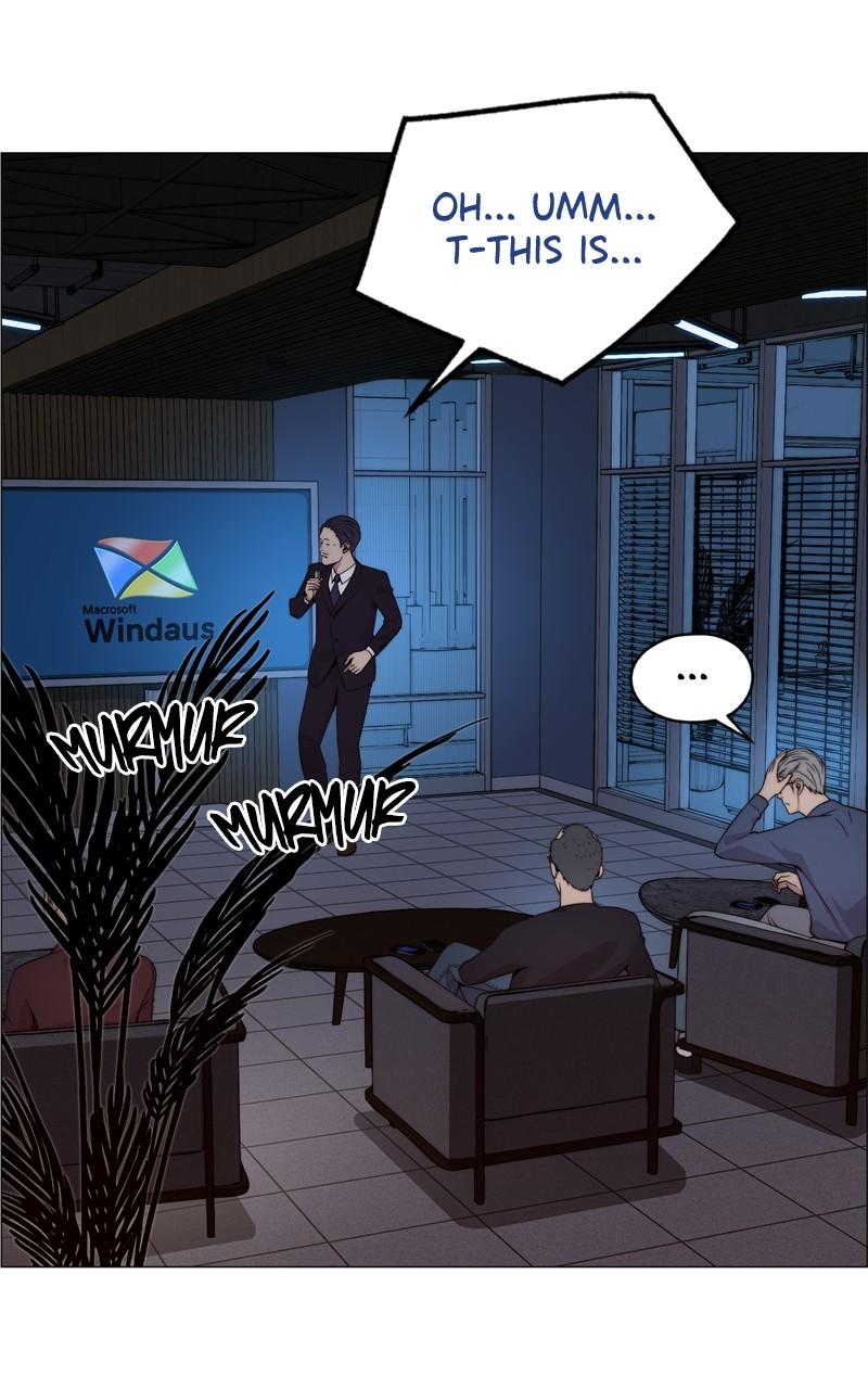 Read A Man's Man Manga Online