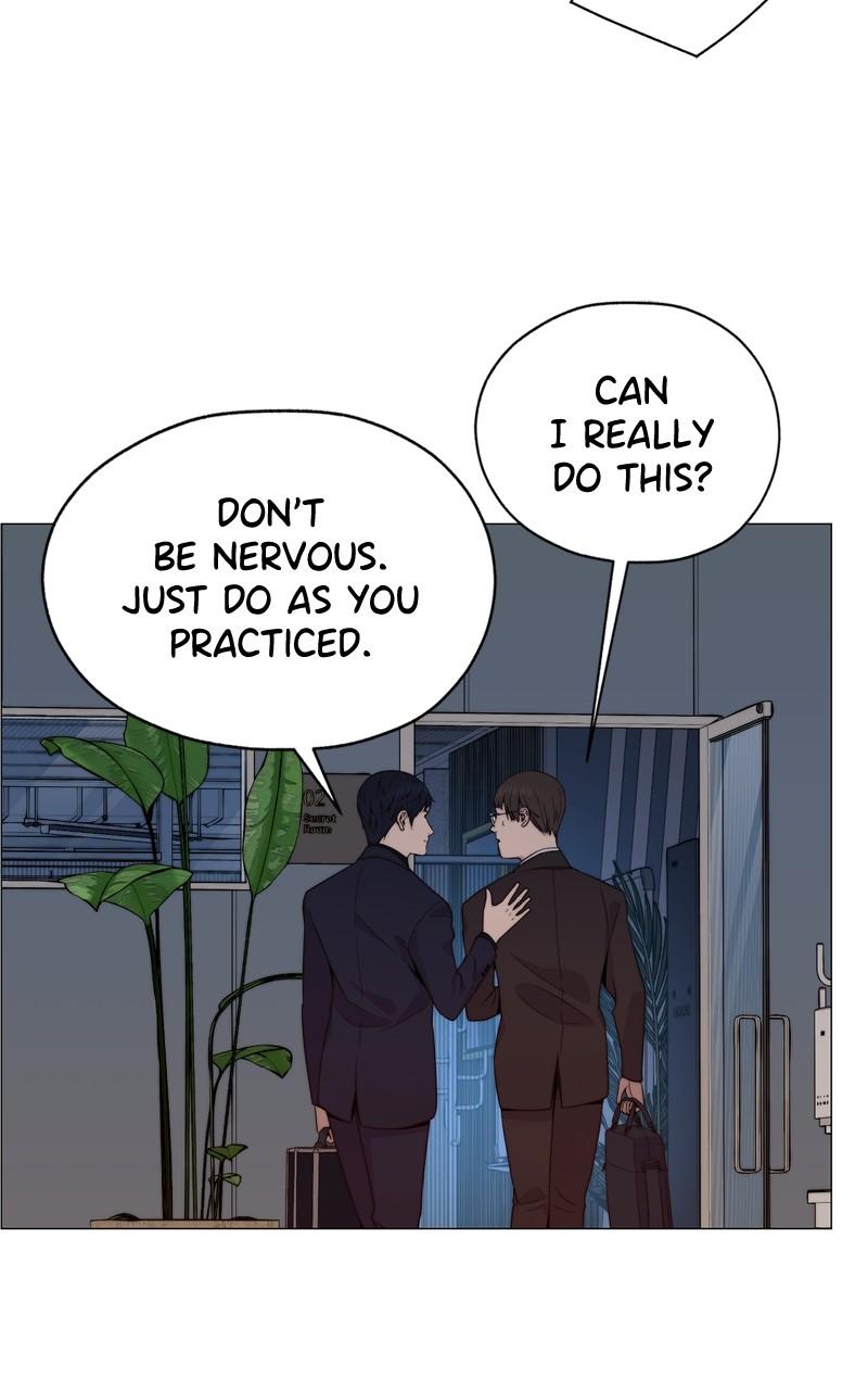 Read A Man's Man Manga Online