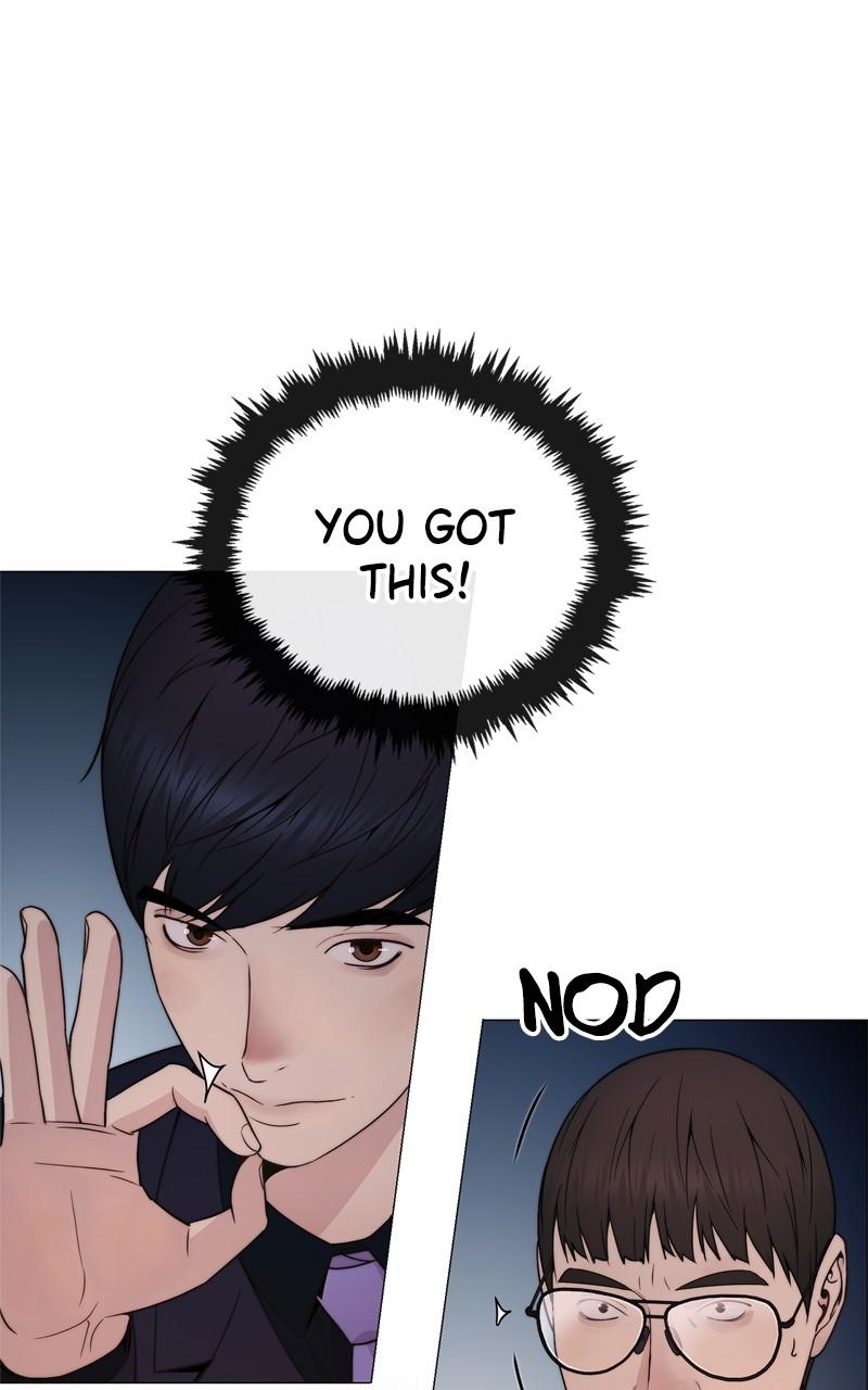 Read A Man's Man Manga Online