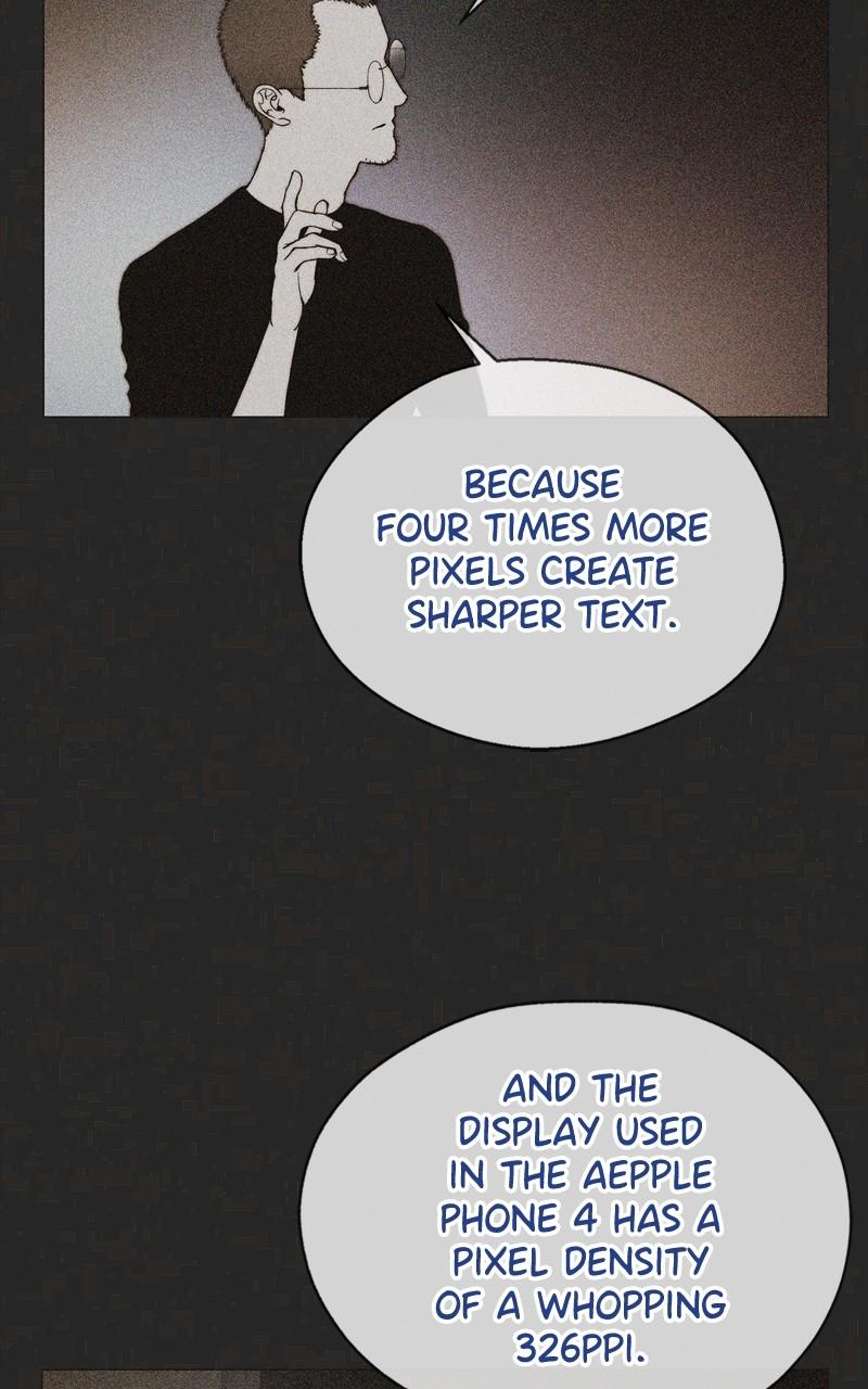 Read A Man's Man Manga Online