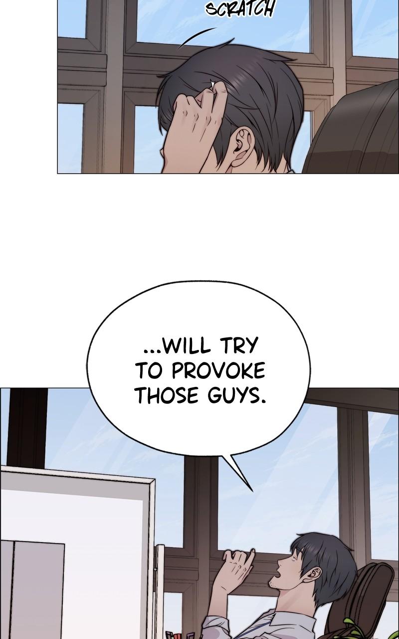 Read A Man's Man Manga Online