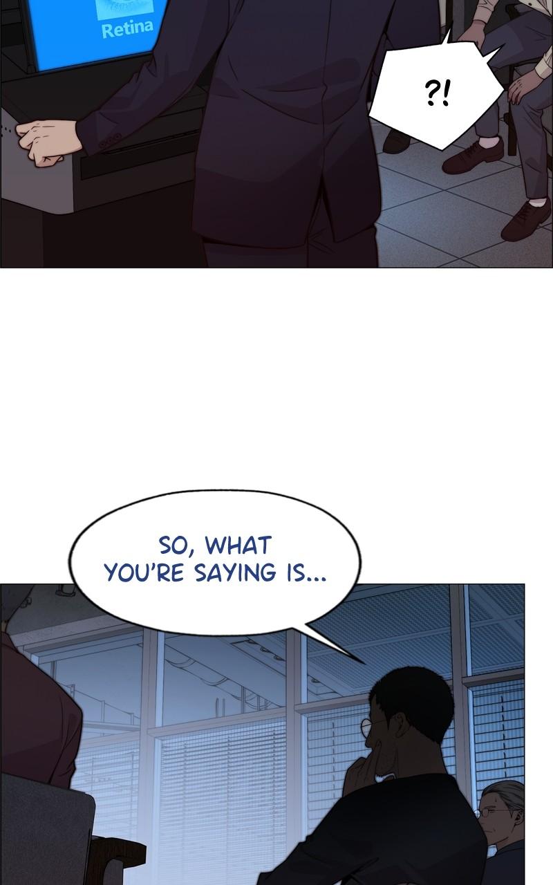 Read A Man's Man Manga Online
