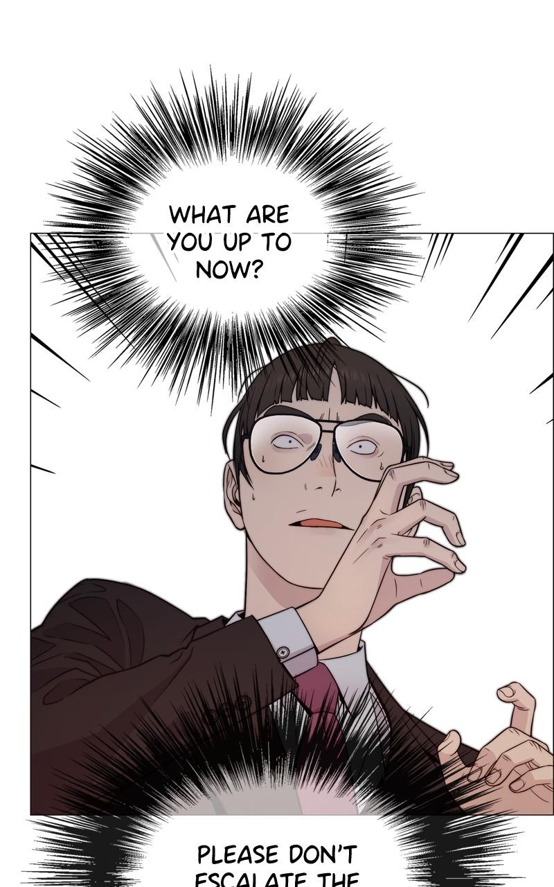 Read A Man's Man Manga Online