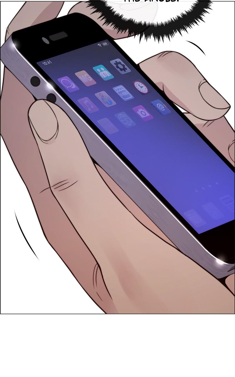 Read A Man's Man Manga Online