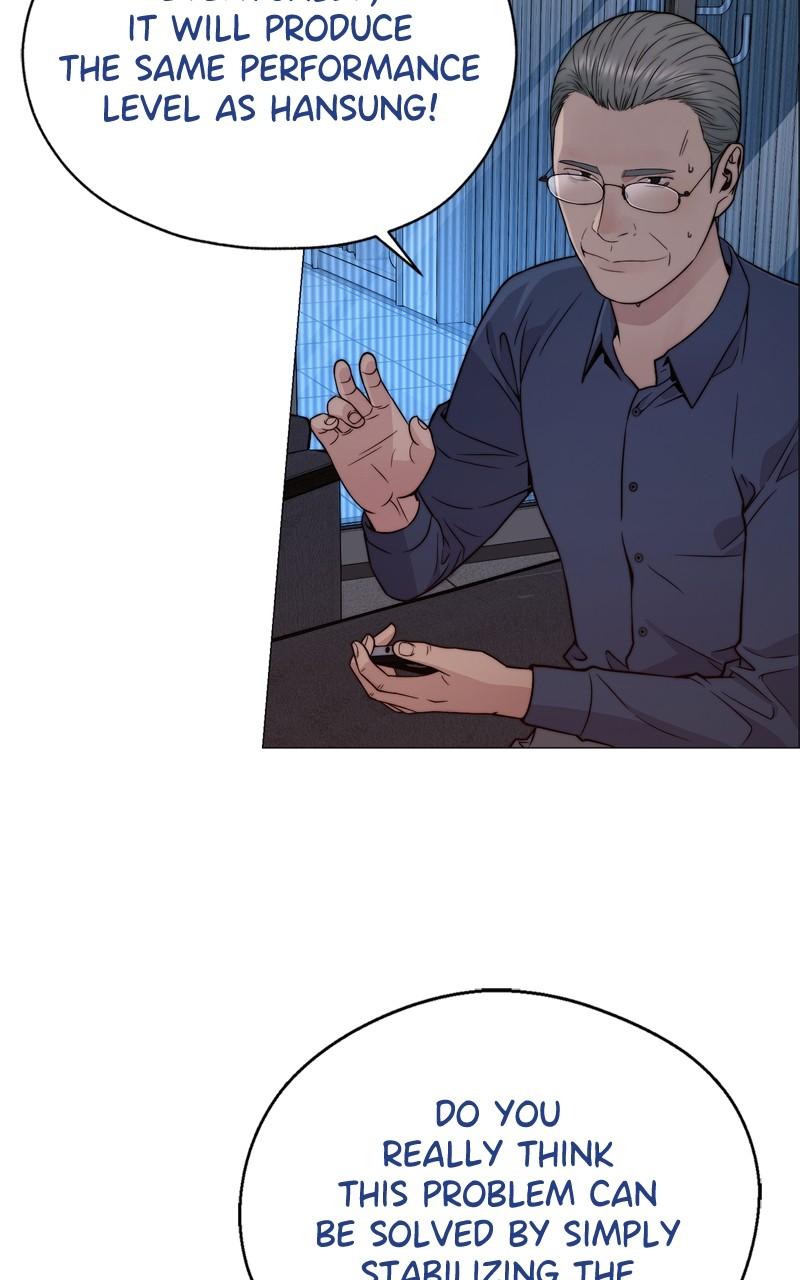 Read A Man's Man Manga Online