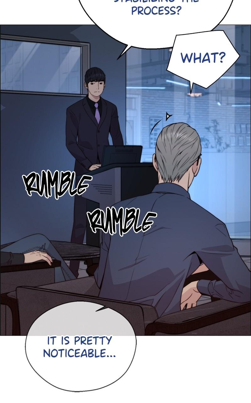 Read A Man's Man Manga Online