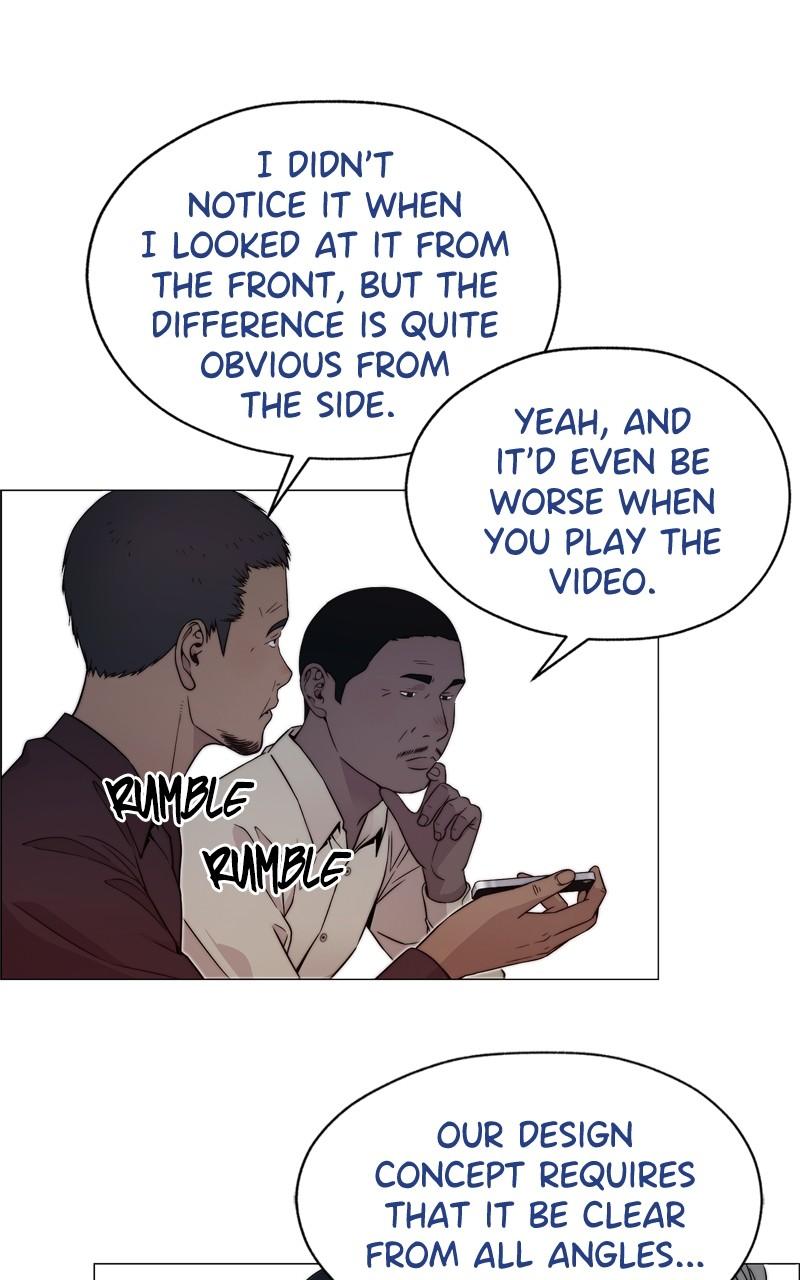 Read A Man's Man Manga Online