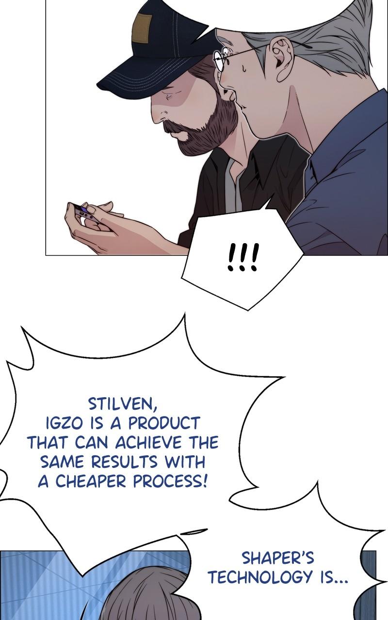 Read A Man's Man Manga Online