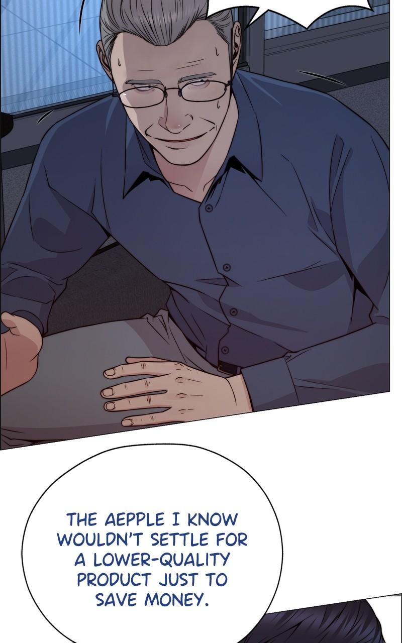 Read A Man's Man Manga Online
