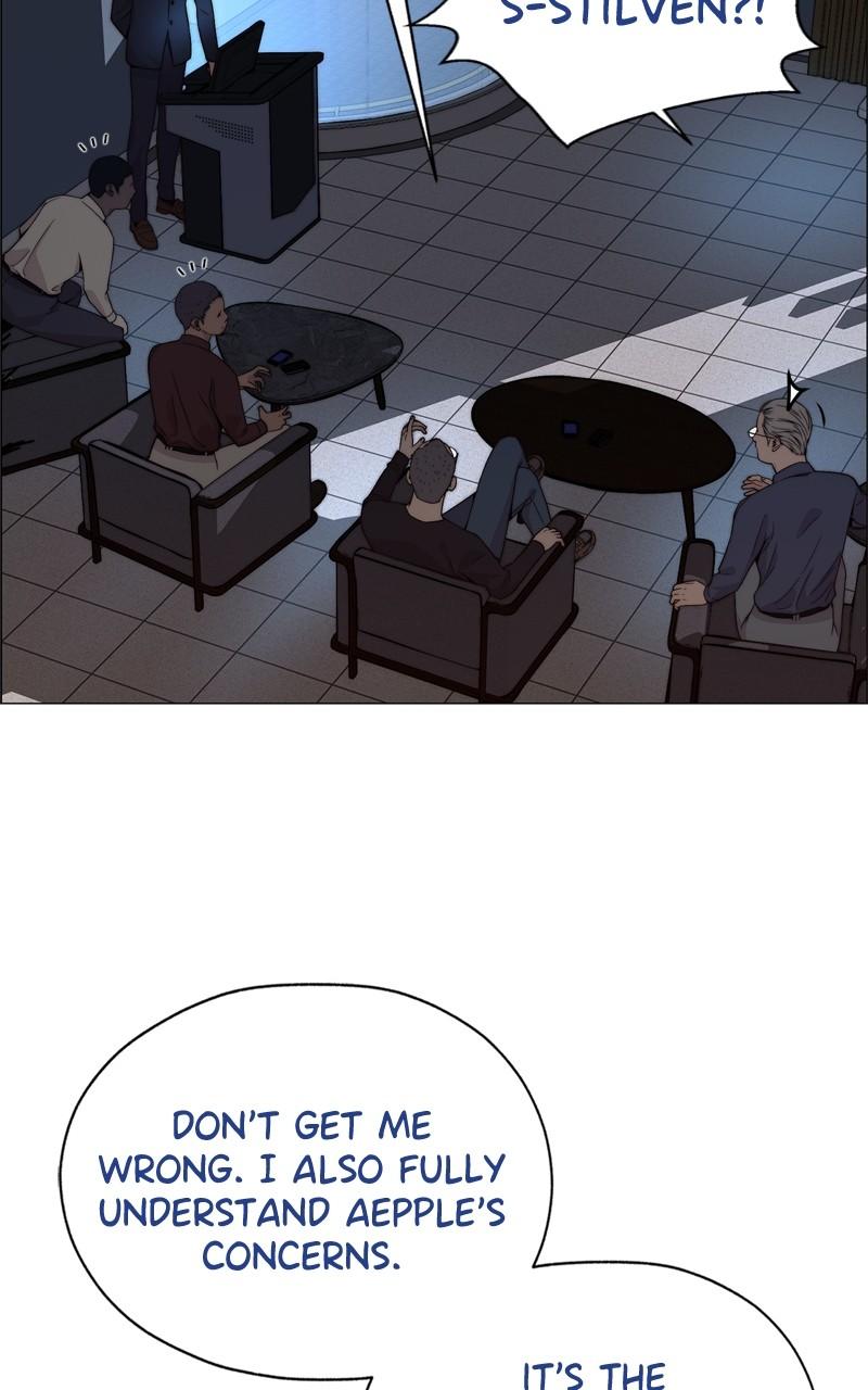 Read A Man's Man Manga Online