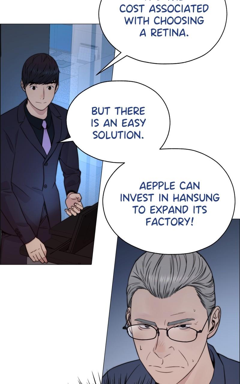 Read A Man's Man Manga Online