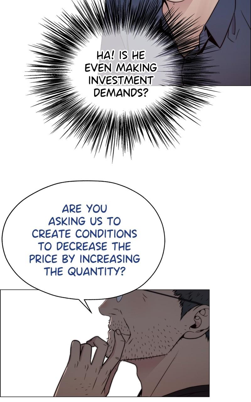Read A Man's Man Manga Online