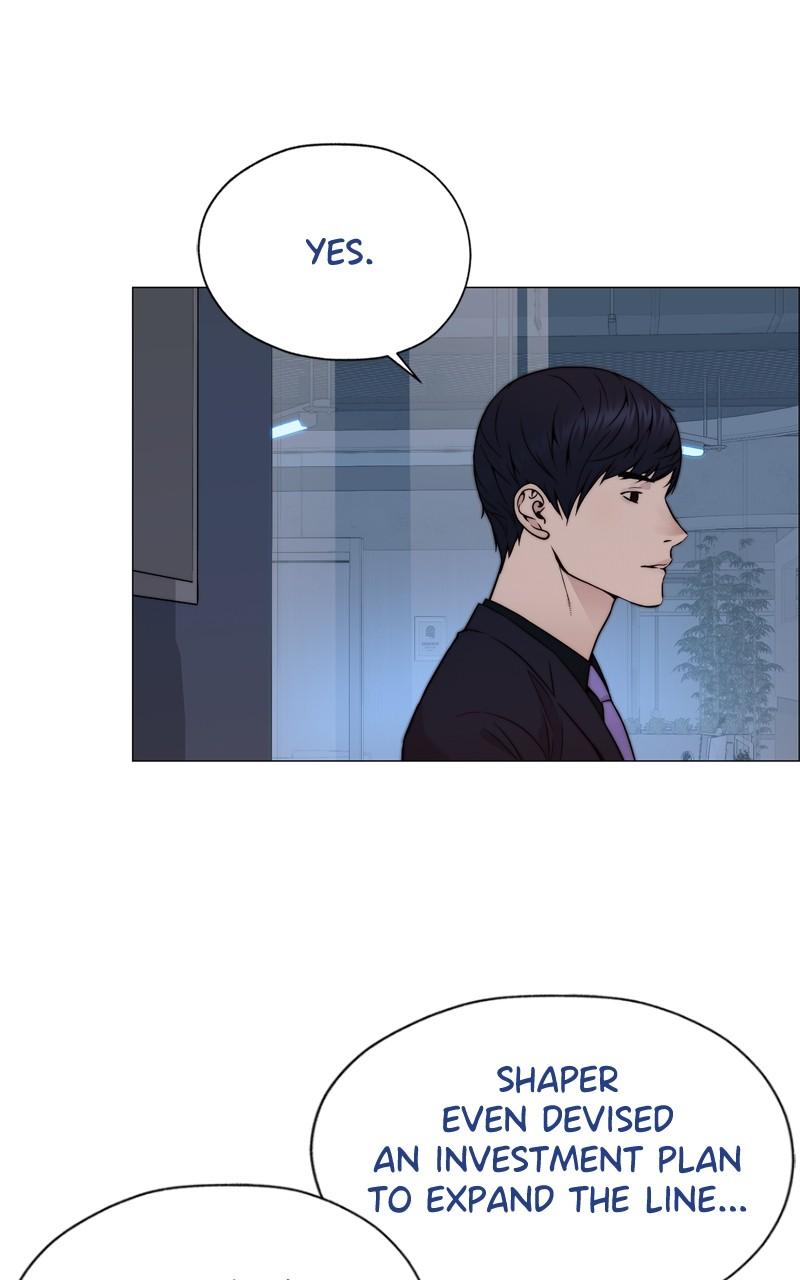 Read A Man's Man Manga Online