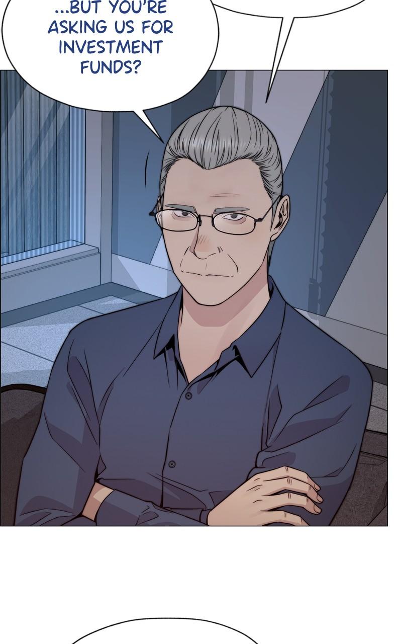 Read A Man's Man Manga Online
